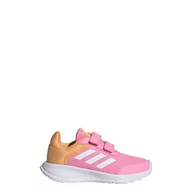 Buty trekkingowe dziecięce - Buty do chodzenia dla dzieci Adidas Tensaur Run Shoes - miniaturka - grafika 1