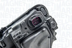 Reflektor Magneti Marelli 711451000938 - Oświetlenie samochodowe - akcesoria - miniaturka - grafika 1