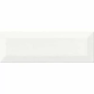 Opoczno O METRO STYLE WHITE 10x30 G.1 - Płytki ceramiczne - miniaturka - grafika 1