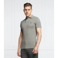 Koszule męskie - POLO RALPH LAUREN Polo | Slim Fit - miniaturka - grafika 1