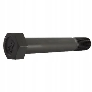 Śruba dyszla przyczepy M30 x 210 mm do tulei - Śruby i nakrętki - miniaturka - grafika 1