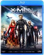 Filmy akcji Blu-Ray - X-Men Original Trilogy - miniaturka - grafika 1