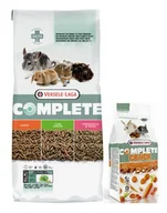 Karma dla gryzoni - Versele-Laga Cavia Complete Świnki Morskie 8kg 52354-uniw - miniaturka - grafika 1