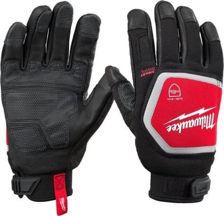 MILWAUKEE CHAINSAW GLOVES XXL/11