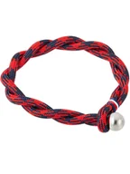 Bransoletki - Biżuteria TOMMY HILFIGER 2790048. Bransoletka, Kolor niebieski. Unisex. - miniaturka - grafika 1