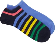Skarpetki męskie - Tommy Hilfiger Skarpety 2-pack - miniaturka - grafika 1