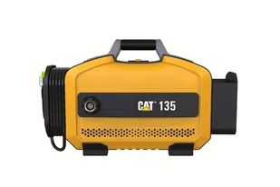 CAT Myjka Ciśnieniowa 135 ve54 1800psi 135bar - Myjki ciśnieniowe - miniaturka - grafika 2