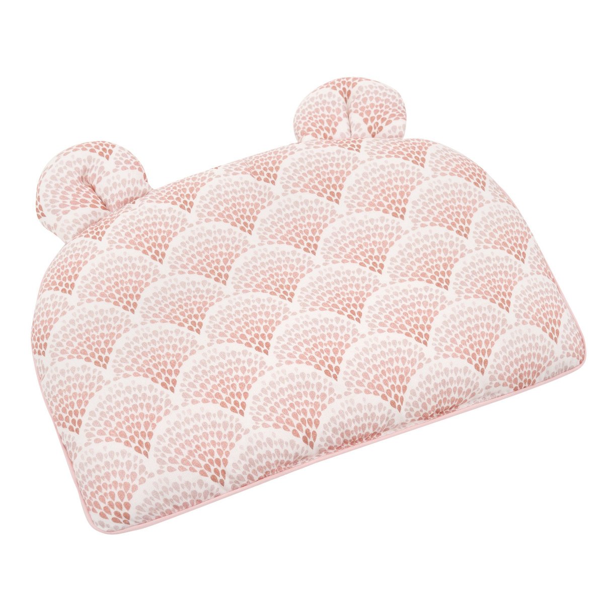 Samiboo Poduszka Bambusowa Krople 25×35 cm