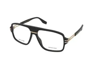 Okulary korekcyjne, oprawki, szkła - Dioptrie szkieł Marc Jacobs Marc 844 2M2 - miniaturka - grafika 1