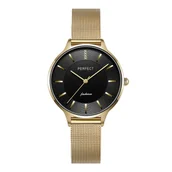 Zegarki damskie - Zegarek Damski Perfect F353-05 + Box - miniaturka - grafika 1