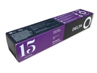 Kawa w kapsułkach i saszetkach - Kapsułki Delta Q MythiQ (15) - 10szt. - miniaturka - grafika 1