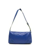 Torebki damskie - Jenny Fairy Torebka MJH-O-051-04 Granatowy - miniaturka - grafika 1