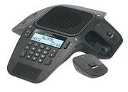 Sprzęt konferencyjny i radiowęzłowy - Alcatel Alcatel Conference 1800 Telefon analogowy CE  (ATL1410037) ATL1410037 - miniaturka - grafika 1