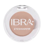 Cienie do powiek - IBRA Eyeshadow cień do powiek Panna Cotta 1,3g - miniaturka - grafika 1