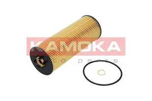 KAMOKA Filtr oleju F105501 - Filtry oleju - miniaturka - grafika 1