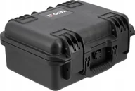 Skrzynki i torby narzędziowe - Yato WALIZKA NARZĘDZIOWA HERMETYCZNA 360x290x165mm - miniaturka - grafika 1