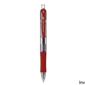 Długopisy - Uni Długopis UMN152 CZERWONY UNI UN1031 - miniaturka - grafika 1