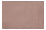 Dywaniki łazienkowe - Dywanik łazienkowy MARCELO, EUROFIRANY, ciemnoróżowy, 50X70 cm - miniaturka - grafika 1