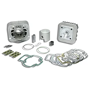 Cylinder Kit MALOSSI MHR Racing 70 ccm - GILERA Stalker 50 (-1999) - Części motocyklowe - miniaturka - grafika 1