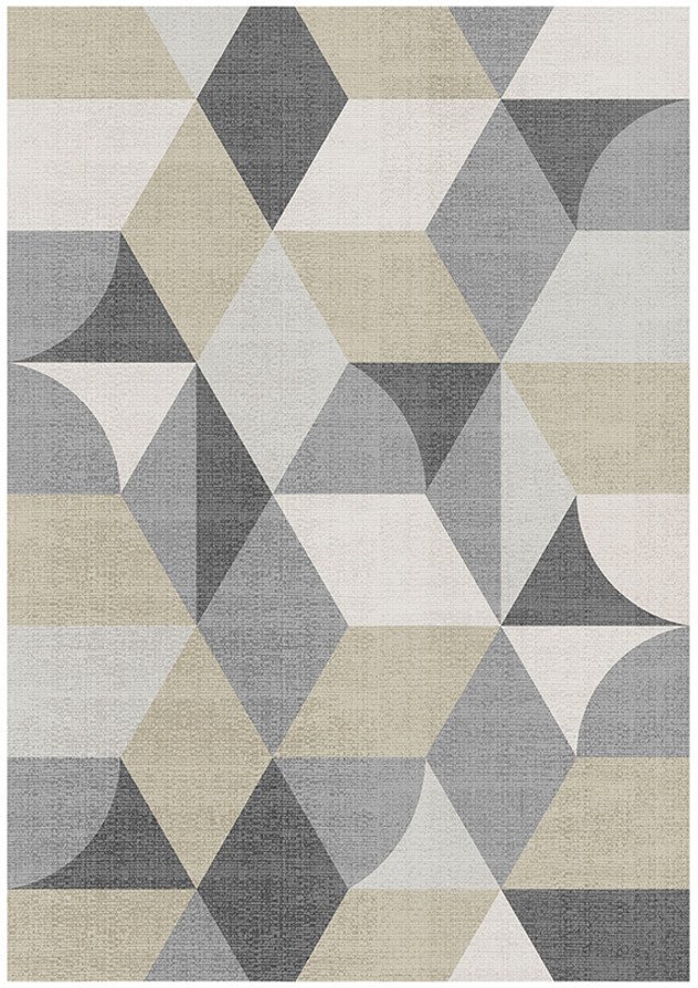 CARPET MIA 3D 350GSM AWM-27808 0.8X1.5M