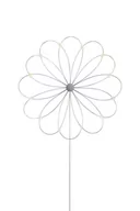 Lampy stojące - Lampa Stołowa Winter 705943 12X Dioda Led Biała - miniaturka - grafika 1