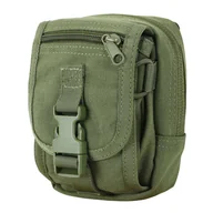 Odzież taktyczna i umundurowanie - Condor - Gadget Pouch - Zielony OD - MA26-001 - miniaturka - grafika 1