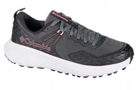 Buty sportowe damskie - Damskie Buty Columbia Konos Trs 2081121028 r. 41 - miniaturka - grafika 1