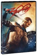Pozostałe filmy DVD - 300 Początek Imperium - miniaturka - grafika 1