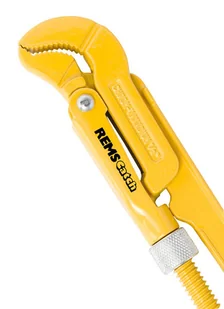 REMS Klucz klucz do rur Catch S 1 1/2 116010 - Klucze i nasadki - miniaturka - grafika 4