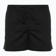 Spodnie sportowe damskie - Spodenki Vans Range Relaxed black - miniaturka - grafika 1