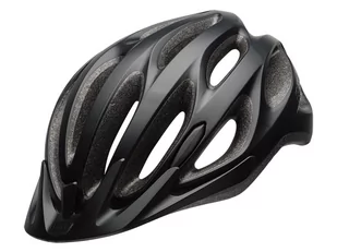 Bell Kask Traverse Mat Black 54 61 cm) - Kaski rowerowe - miniaturka - grafika 1