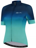 Koszulki i topy damskie - Rogelli Dream Damska Koszulka Rowerowa - miniaturka - grafika 1