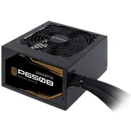 Zasilacze komputerowe - Gigabyte P650B 650W (GP-P650B) - miniaturka - grafika 1