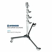Statywy fotograficzne - Avenger A5034 ROLLER 34 Folding Base - miniaturka - grafika 1
