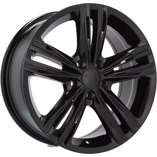 Felgi 18'' m.in. do VW Arteon Golf Viii T-Roc Touran Passat B8 B9 - RBK5293 - Felgi aluminiowe - miniaturka - grafika 1