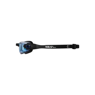 NQG770AF CZARNY/ NIEBIESKI JUNIOR OKULARKI NILS AQUA - Okulary ochronne - miniaturka - grafika 4