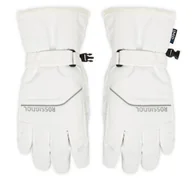 Rękawice narciarskie - Rękawice narciarskie Rossignol Nova RLOWG04 Biały - miniaturka - grafika 1