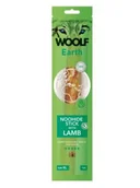 Przysmaki dla psów - WOOLF Woolf Earth Noohide Lamb Przysmak Dla Psa Jagnięcina Rozmiar XL 85 g - miniaturka - grafika 1