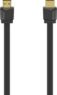 Kable - Hama HDMI - 1.5m czarny - miniaturka - grafika 1