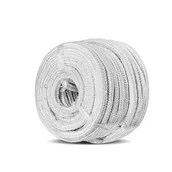 Akcesoria kominkowe - Szczeliwo do kominka 12 mm 5 kg - miniaturka - grafika 1