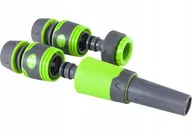 Inne akcesoria do nawadniania - STALCO Zraszacz szybkozłącza przyłącze ZESTAW 1/2&amp;quot S-80314 S-80314 - miniaturka - grafika 1