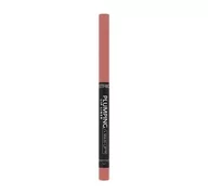 Konturówki do ust - Catrice Plumping Lip Liner Konturówka Do Ust 010 Understated Chic 4059729276667 - miniaturka - grafika 1