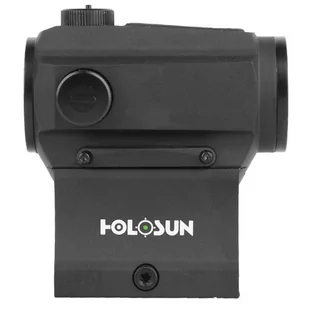 Holosun - Celownik kolimatorowy HE403B-GR Elite Green Dot - Amunicja i osprzęt ASG - miniaturka - grafika 4