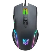 Myszki - ONIKUMA CW905 RGB czarna - miniaturka - grafika 1