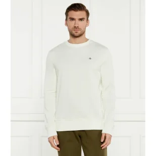 Gant Bluza Regular Fit - Bluzy męskie - miniaturka - grafika 1