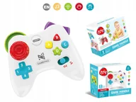 Zabawki interaktywne dla dzieci - Interaktywny Pad Dla Najmłodszych - miniaturka - grafika 1