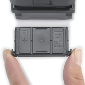 Tusz do pieczątek - Trodat 6/4750 Wkład atramentowy Czerwony - miniaturka - grafika 1