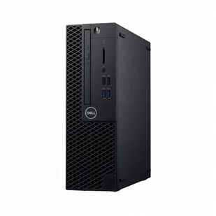 KOMPUTER STACJONARNY Dell Optiplex 3070 SFF i7 32GB 512SSD W11 - Zestawy komputerowe - miniaturka - grafika 1