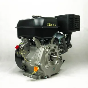 WEIMA Silnik spalinowy WM188F-S 13KM - Silniki spalinowe - miniaturka - grafika 6