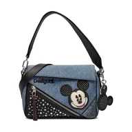 Torebki damskie - Desigual Torebka na ramię Mickey Deni - miniaturka - grafika 1